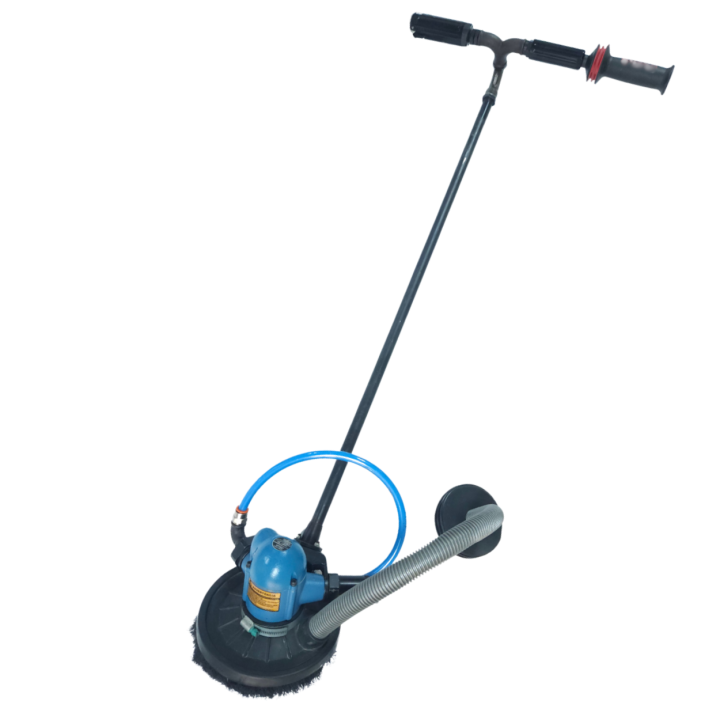 LIXADEIRA LR-80/7 SU Produto
