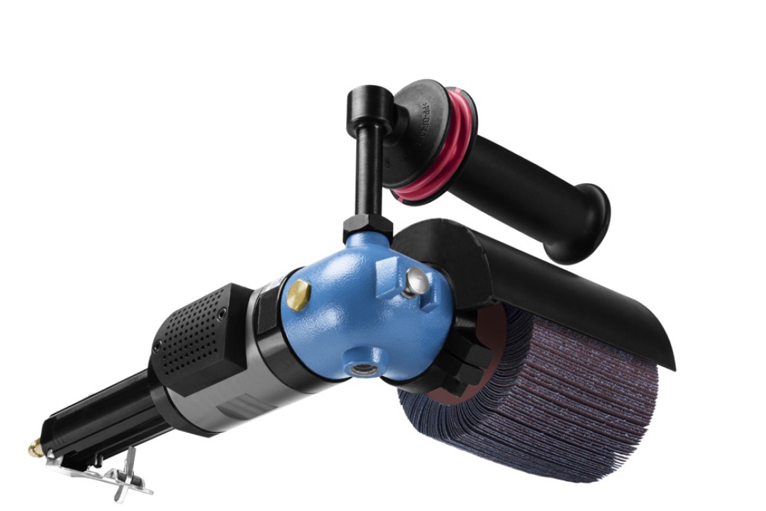 POLITRIZ POL-35/7" EL Produto