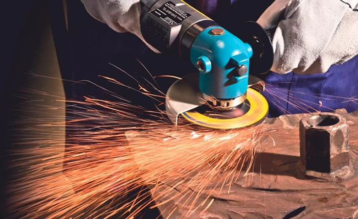 Reitz - Especialista em Ferramentas Pneumáticas Industriais